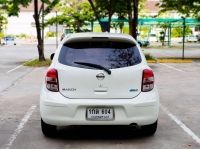 Nissan March 1.2VL A/T ปี2013 รูปที่ 2